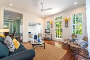 Reynolds Paradise - Key West