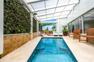 贝特迈蒙酒店 - 兹奇隆亚科夫