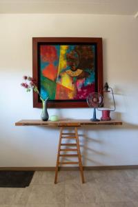 Cabana Bajalupana Valle de Guadalupe