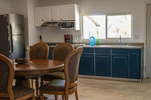 Cabana Bajalupana Valle de Guadalupe