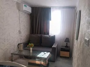 Tevosyan Pluse Evn Airport - Musalerr