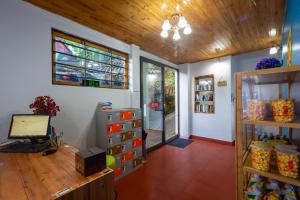 Moc Home Sapa Center