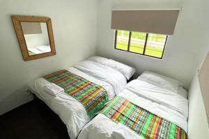 Casa de Campo Papallacta en Reserva Natural Privada