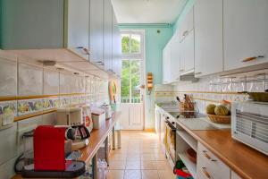 Villas La Villa Chloe - Proche Plage - Face Au Royal - Deauville : photos des chambres