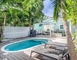 Runaway Bills - Key West