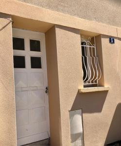 Appartements Studio Jungle Climatise : photos des chambres