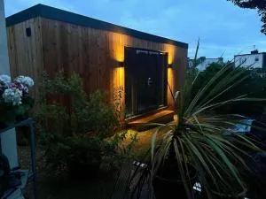 Redland Retreat, Cosy Garden Studio for 2 - Bristol