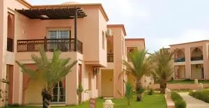 Appartement Lella Mariam Zarzis - Jāmi‘ al Guelloufi