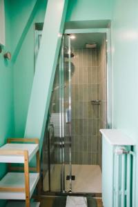 Villas La Villa Chloe - Proche Plage - Face Au Royal - Deauville : photos des chambres