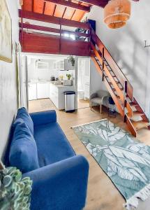 Appartements Calme Jardin & Parking prox Royan Appart 2 : photos des chambres