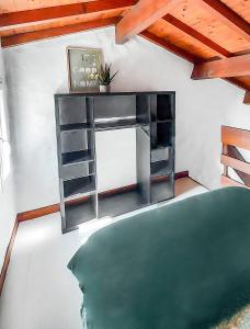 Appartements Calme Jardin & Parking prox Royan Appart 2 : photos des chambres