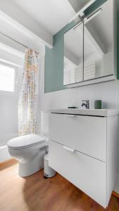 Appartements Calme Jardin & Parking prox Royan Appart 2 : photos des chambres