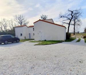 Appartements Calme Jardin & Parking prox Royan Appart 2 : photos des chambres