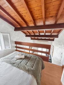 Appartements Duplex au vert pres de Royan - Appartement 4 : photos des chambres