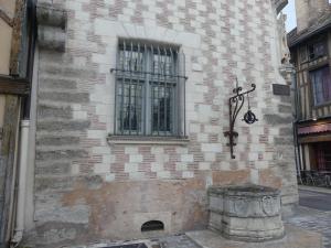 Le Chalet Troyen classé 3 étoiles