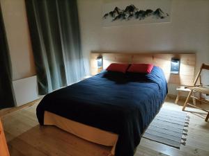 Le Chalet Troyen classé 3 étoiles