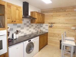 Le Chalet Troyen classé 3 étoiles