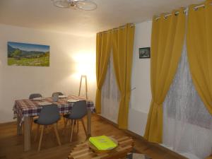 Le Chalet Troyen classé 3 étoiles