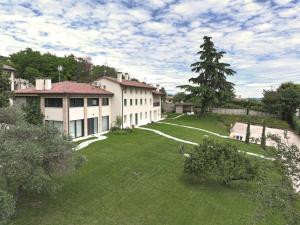 Casa Ulivo - Il Brolo Holiday Homes