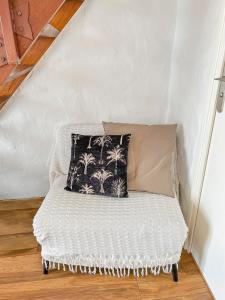 Appartements Sejour ressourcant dans un cadre paisible et vert - Appartement 5 : photos des chambres