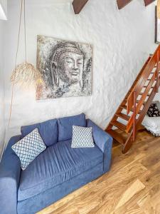 Appartements Sejour ressourcant dans un cadre paisible et vert - Appartement 5 : photos des chambres