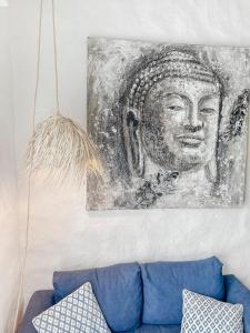 Appartements Sejour ressourcant dans un cadre paisible et vert - Appartement 5 : photos des chambres