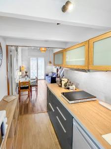 Appartements Sejour ressourcant dans un cadre paisible et vert - Appartement 5 : photos des chambres