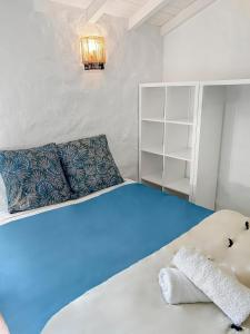 Appartements Sejour ressourcant dans un cadre paisible et vert - Appartement 5 : photos des chambres