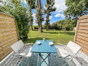 Appartements Sejour ressourcant dans un cadre paisible et vert - Appartement 5 : photos des chambres