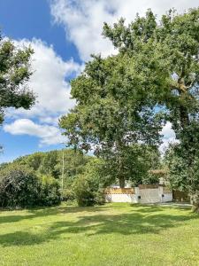 Appartements Sejour ressourcant dans un cadre paisible et vert - Appartement 5 : photos des chambres