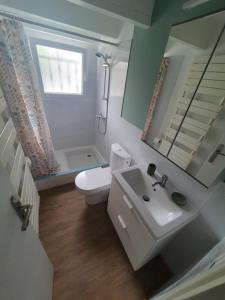 Appartements Sejour ressourcant dans un cadre paisible et vert - Appartement 5 : Appartement 1 Chambre