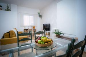 Coqueto piso a 2 min de la playa