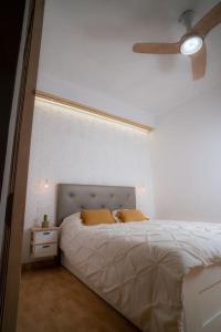 Coqueto piso a 2 min de la playa