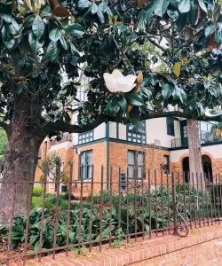 Hotel RITUAL - Buffalo