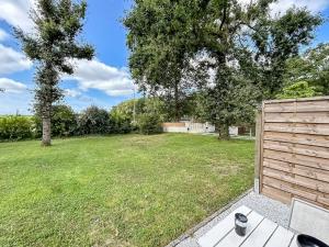 Appartements Douceur de vivre, calme et jardin Appartement 3 : photos des chambres