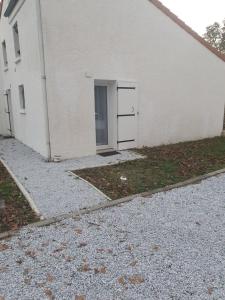 Appartements Douceur de vivre, calme et jardin Appartement 3 : photos des chambres