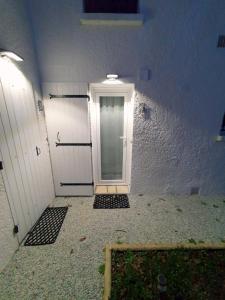 Appartements Douceur de vivre, calme et jardin Appartement 3 : photos des chambres