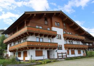 Haus Plattenkogel Top 11