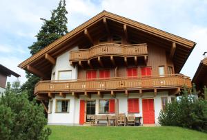 Haus Filzstein 136 Top 7