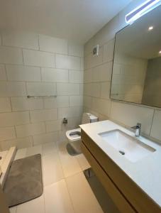 Apartment Marassi, Marina Views, Waters