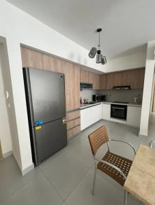 Apartment Marassi, Marina Views, Waters