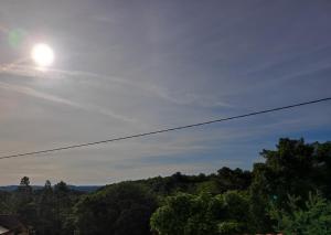 Maison privée clôturée, piscine hors-sol et spa