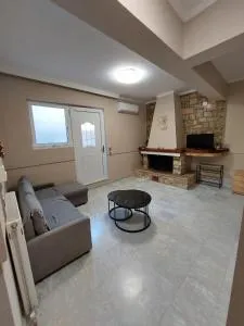 Argeades apartment - 新基奥斯