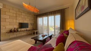 Rooftop chalet in AinSokhnaTelal, FAMILIES ONLY, no pets allowed