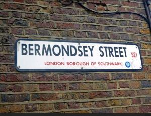 Stylish Apartment near Tower Bridge