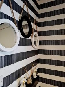 Stylish Apartment near Tower Bridge