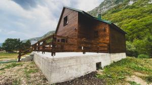 Vila Kraljica Planina