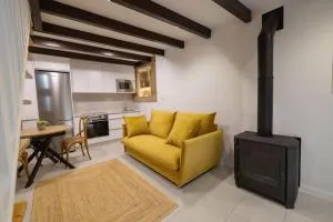 Casa Soledá e Pepa - Brion de Arriba