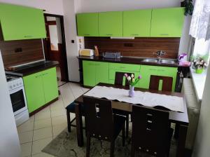 Priestranný dom v malebnom prostredí Liptova