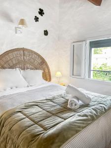 Appartements Duplex au vert pres de Royan - Appartement 4 : photos des chambres